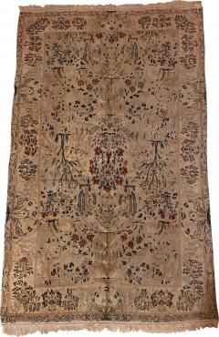 1970s Pakistani Wool Handwoven Carpet - 2975129