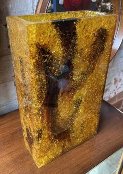 1980s Italian Murano Vase - 2476244