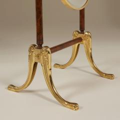 1980s Italian freestanding dressing mirror - 3226793