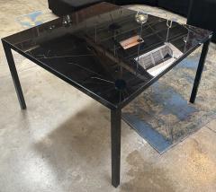 1980s Mid Century Modern Dining Table - 2425590