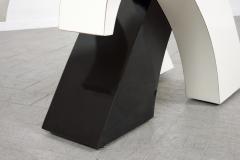 1980s Mid Century Modern Dinning Table - 2971555