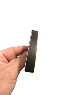 1980s Shagreen screw cork - 4427715