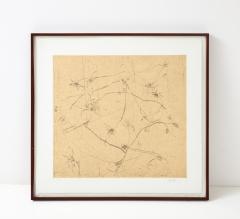 1990s Michael Tetherow Artwork - 3395502