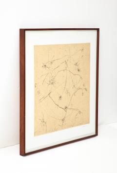 1990s Michael Tetherow Artwork - 3395516