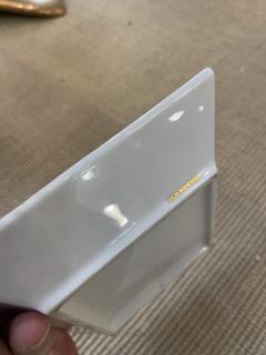 1990s Porcelain vide poche by Herm s - 3940019