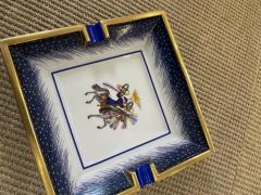 1990s Porcelain vide poche by Herm s - 3940020