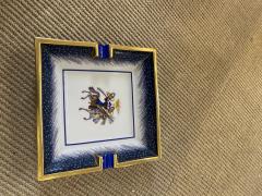 1990s Porcelain vide poche by Herm s - 3940021
