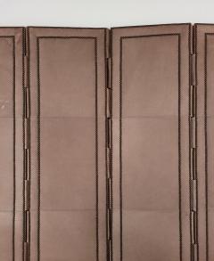 1990s Upholstered Screen - 3481598