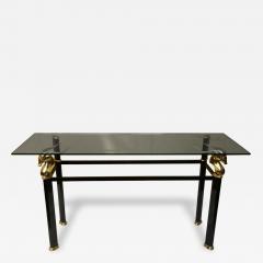 1990s Versace Home Collection Console - 110307