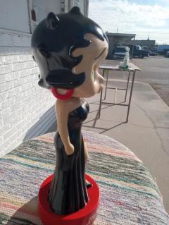 1999 Funko Giant Betty Boop Bobblehead - 3947138