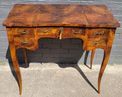 19C Louis XV Style French Country Poudreuse - 2531686
