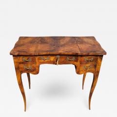 19C Louis XV Style French Country Poudreuse - 2532547