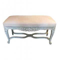 19TH C LOUIS XV BENCH - 820278