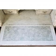 19TH C LOUIS XV SLANT TOP SECRETARY - 797952