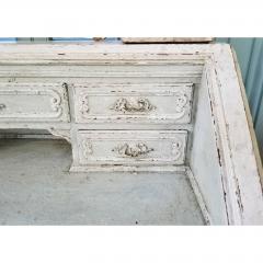19TH C LOUIS XV SLANT TOP SECRETARY - 797954
