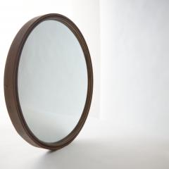 19TH CENTURY ENGLISH CONVEX MIRROR - 2923740