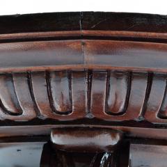 19th C Brazilian Jacaranda Round Table - 173657