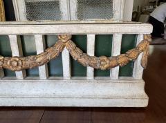 19th C Gustavian style Flower Container - 4552575