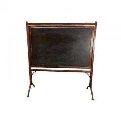 19th C School House Blackboard - 4545607
