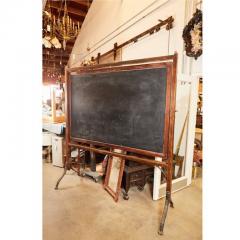 19th C School House Blackboard - 4545613