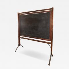 19th C School House Blackboard - 4545910
