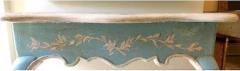 19th Cent Louis XV Painted Console - 792493