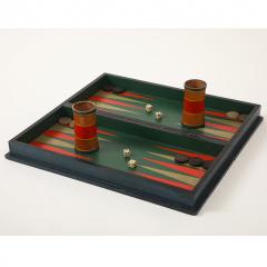 19th Century American Backgammon Board - 4369749