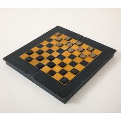 19th Century American Backgammon Board - 4369758