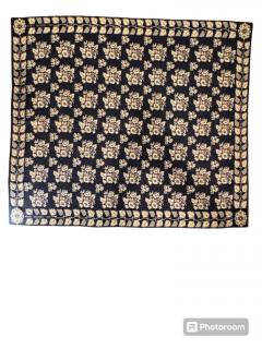 19th Century American Coverlet - 3761235