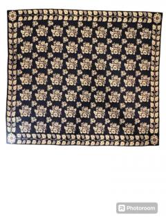 19th Century American Coverlet - 3761245