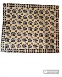 19th Century American Coverlet - 3761266