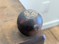 19th Century American Walnut Pedestal Table - 4561975