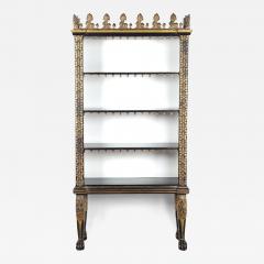 19th Century Anglo Indian Set of Shelves - 3527962