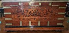 19th Century Anglo Indian Stationery Campaign Chest Outstanding - 1660777