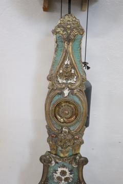 19th Century Antique Fench Wall Clock - 2769145