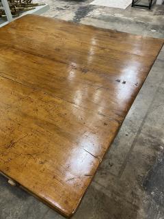 19th Century Bankers or Merchant Table - 4178116