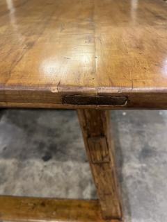 19th Century Bankers or Merchant Table - 4178117