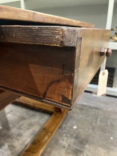 19th Century Bankers or Merchant Table - 4178119
