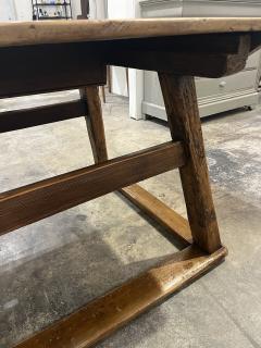 19th Century Bankers or Merchant Table - 4178120