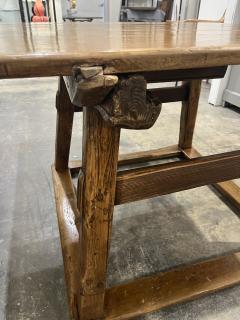 19th Century Bankers or Merchant Table - 4178121