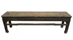 19th Century Bench - 4370081