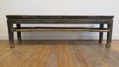 19th Century Bench - 4370092