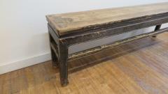 19th Century Bench - 4370100