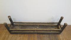 19th Century Bench - 4370101