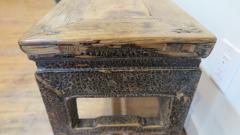 19th Century Bench - 4370102