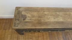 19th Century Bench - 4370103