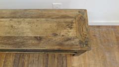 19th Century Bench - 4370104