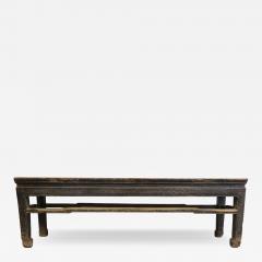 19th Century Bench - 4370277