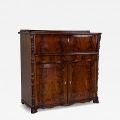 19th Century Biedermeier Commode Sideboard Halfcabinet Austria ca 1850 - 4547170