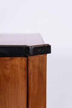 19th Century Biedermeier Side Table or Small Commode - 3531970